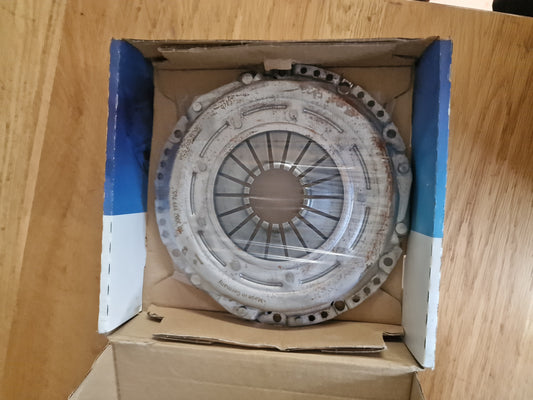 BMW SRE (HD) Clutch Cover M240/M228X